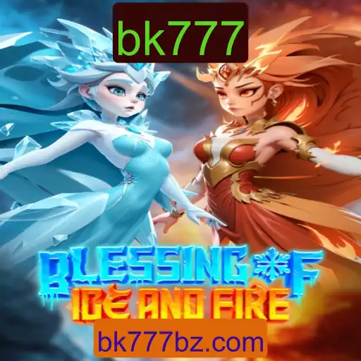 Descubra o Fascinante Mundo de BlessingofIceandFire