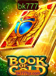 Desvendando o Mundo do Jogo 'Book of Gold'
