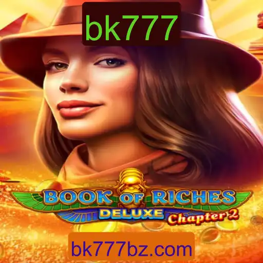 Explorando o Mundo Emocionante de Book of Riches Deluxe Chapter 2
