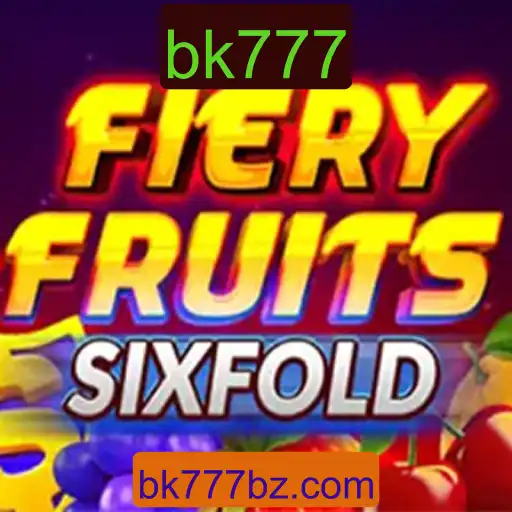 Desvendando o Mundo de FieryFruitsSixFold
