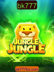JungleJungle: Desbrave Aventuras em Um Novo Jogo de Estratégia