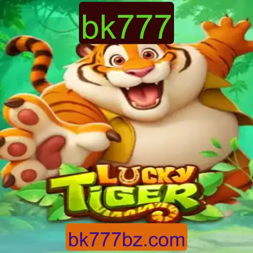 Descubra LuckyTiger: Um Jogo de Azar Emocionante com a Chave Secreta bk777