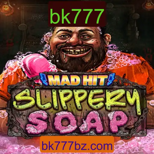 Descubra o Mundo Envolvente de MadHitSlipperySoap: Um Jogo Inovador para Todas as Idades