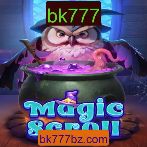 Descubra a Magia de MagicScroll: O Jogo de Estratégia e Aventura