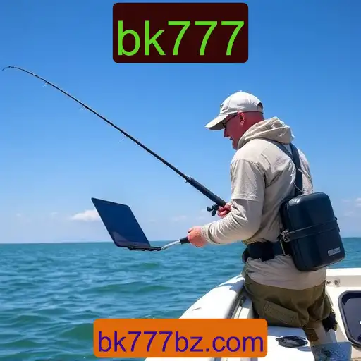 Pesca online