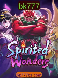 SpiritedWonders: Aventure-se Nesta Nova Sensação do Mundo dos Jogos