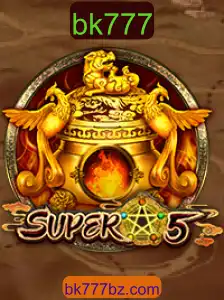Descubra as Fascinantes Regras e Estratégias do Jogo Super5