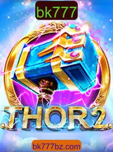 Thor2: Aventura e Estratégia Encontram-se no Novo Jogo Revolucionário com bk777