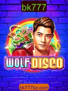 Explorando o Fascinante Mundo de WolfDisco